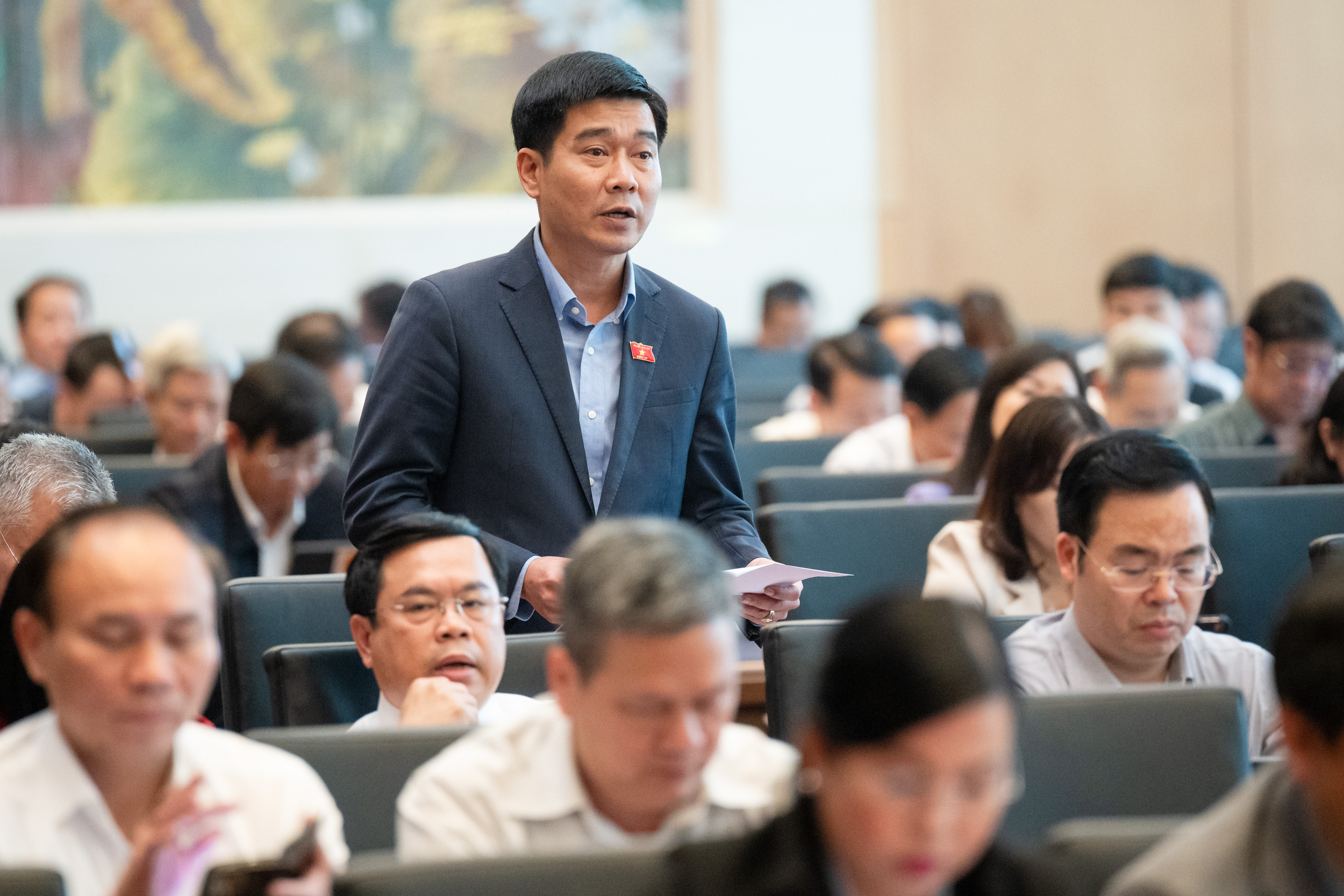 'C&aacute;c gi&aacute;o vi&ecirc;n mầm non chỉ muốn được nghỉ hưu từ 55 tuổi'- Ảnh 2.