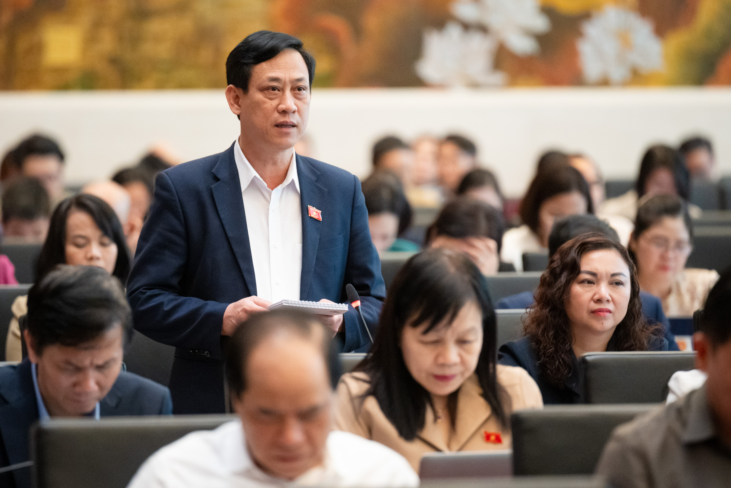 'C&aacute;c gi&aacute;o vi&ecirc;n mầm non chỉ muốn được nghỉ hưu từ 55 tuổi'- Ảnh 1.