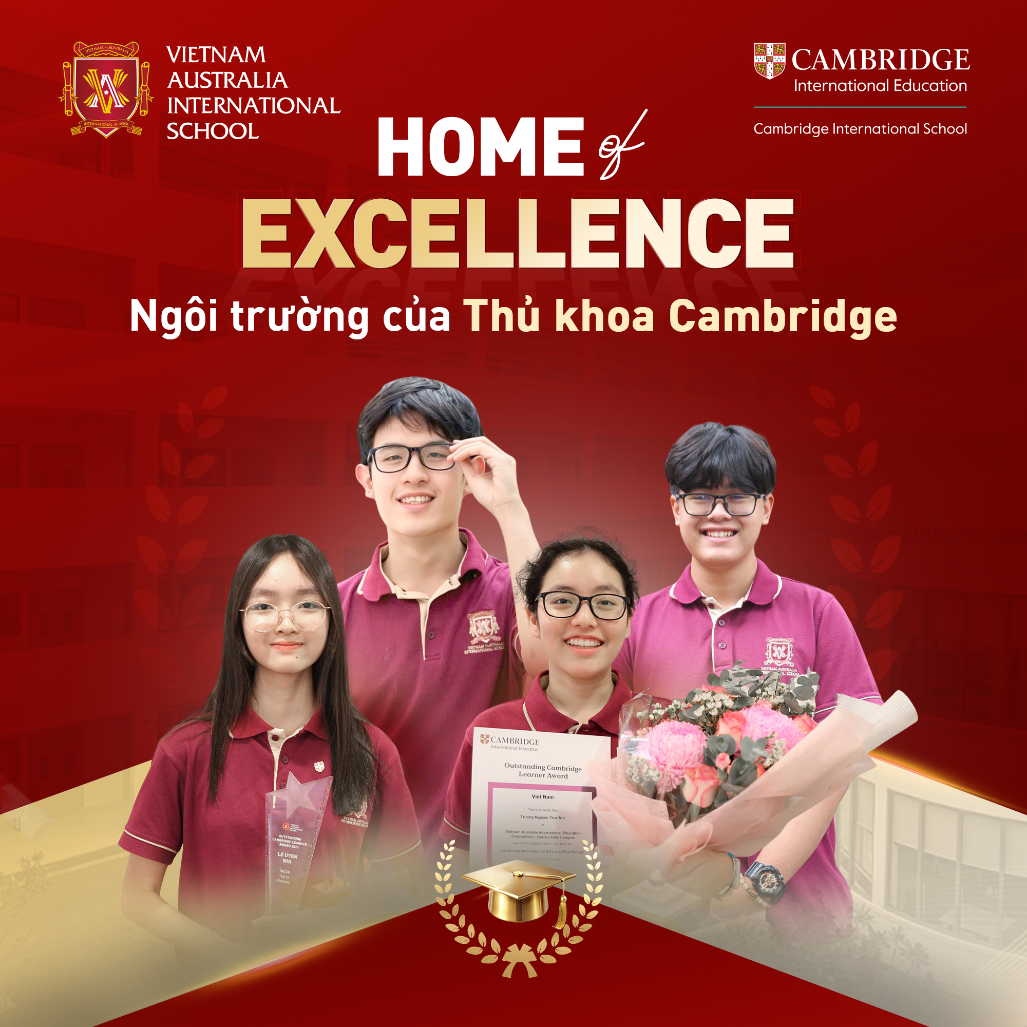 VAS tiên phong chuyển đổi số, tích hợp AI vào giảng dạy cho học sinh - Ảnh 4.