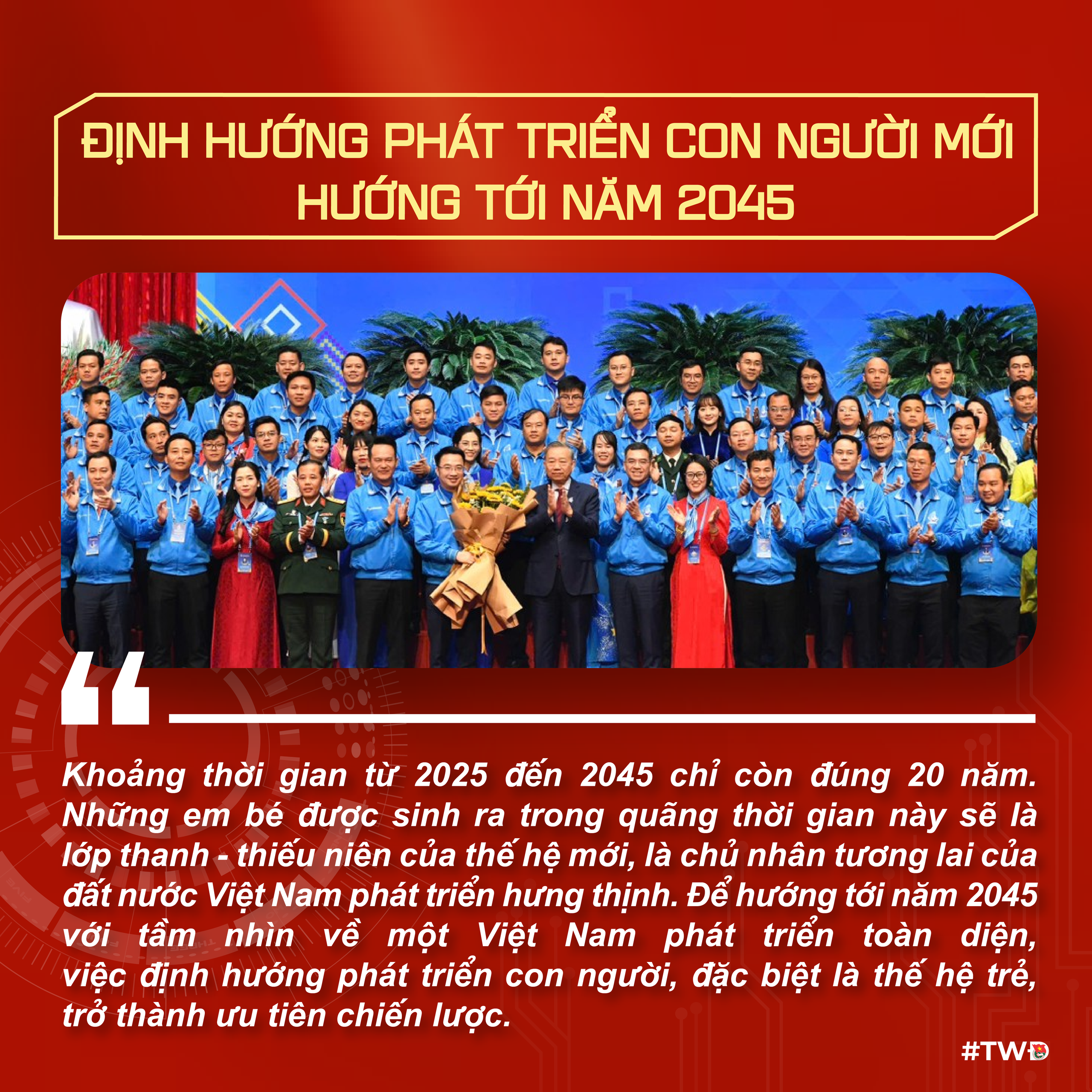 Tương lai cho thế hệ vươn mình- Ảnh 6.