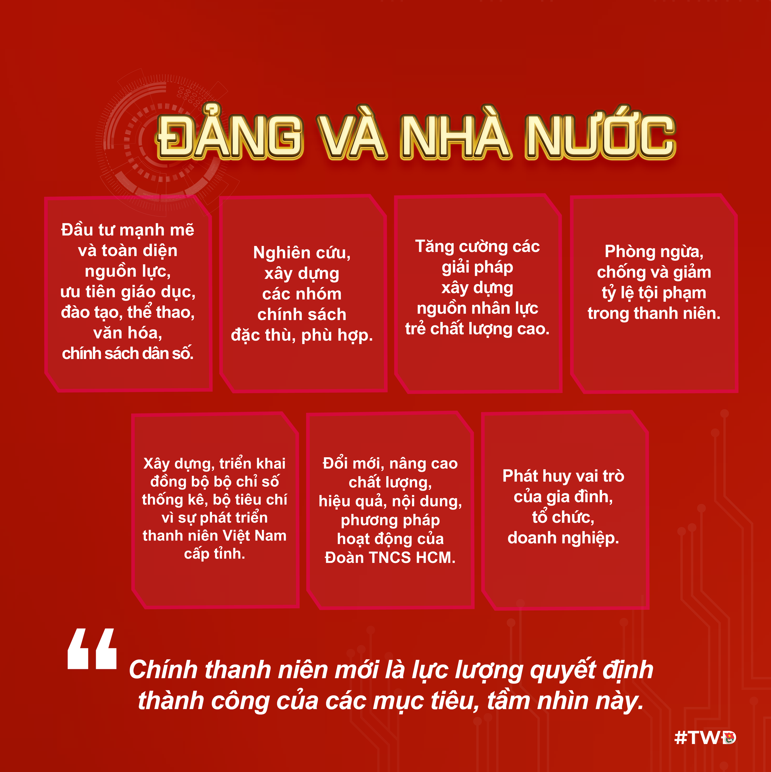 Tương lai cho thế hệ vươn mình- Ảnh 9.