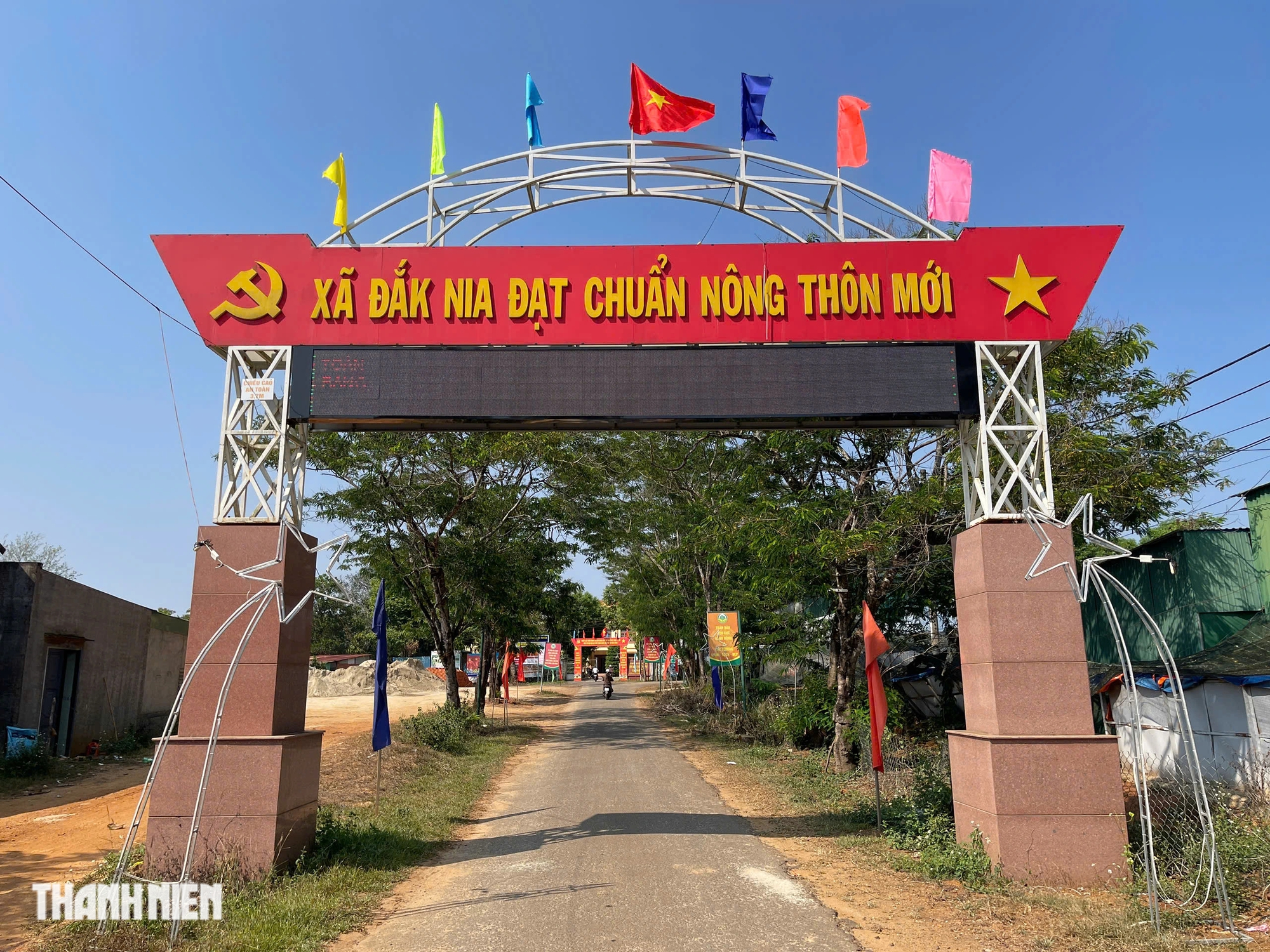 Hộ kinh doanh 'kêu trời' vì bất ngờ bị đóng mã số thuế- Ảnh 4. Hộ kinh doanh 'kêu trời' vì bất ngờ bị đóng mã số thuế- Ảnh 4.