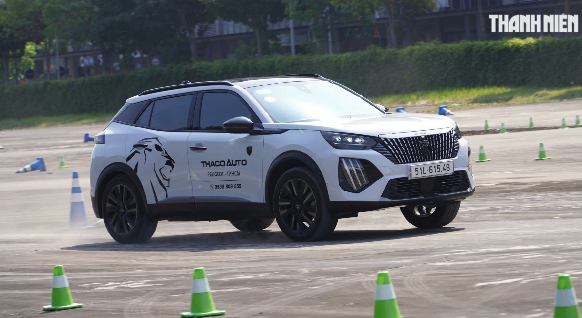 Ô tô Crossover hạng B dưới 750 triệu đồng đua giảm giá, ra mẫu mã mới - Ảnh 2.