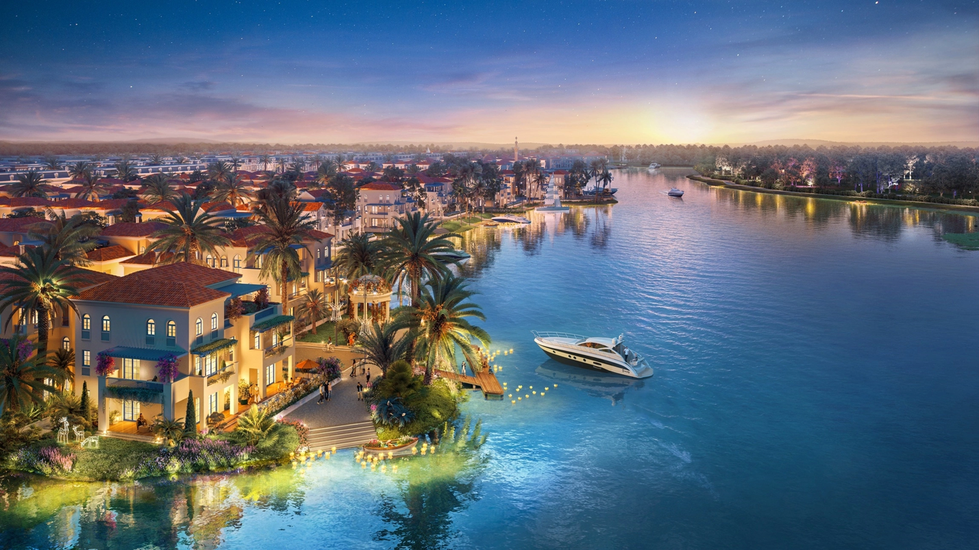3 giá trị đắt giá khi sở hữu phân khu Limassol tại Gold Coast Vũng Tàu - Ảnh 4.