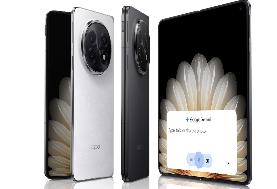 Oppo Find N5 ra mắt tại Việt Nam vào ngày 4 . 4 . 2025 - Ảnh 1. Oppo Find N5 ra mắt tại Việt Nam vào ngày 4 . 4 . 2025 - Ảnh 1.