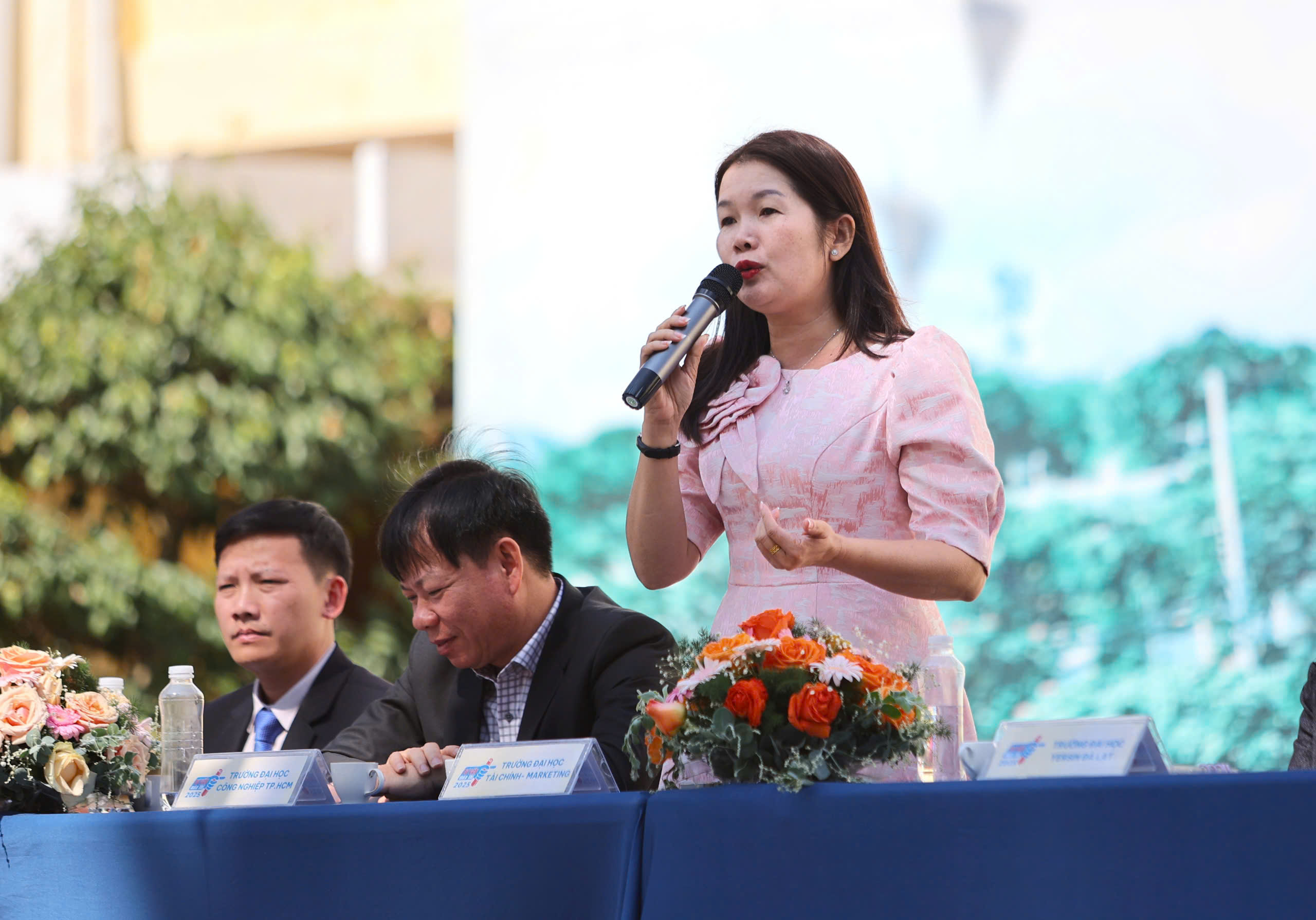 Kh&ocirc;ng học ng&agrave;nh quản trị kinh doanh c&oacute; thể mở được c&ocirc;ng ty?  - Ảnh 1.