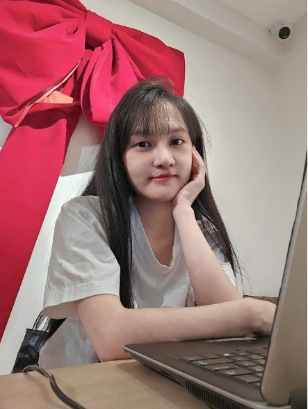Hành trình 180 ngày lột xác của cô gái hàm ếch Minh Xuân- Ảnh 4.