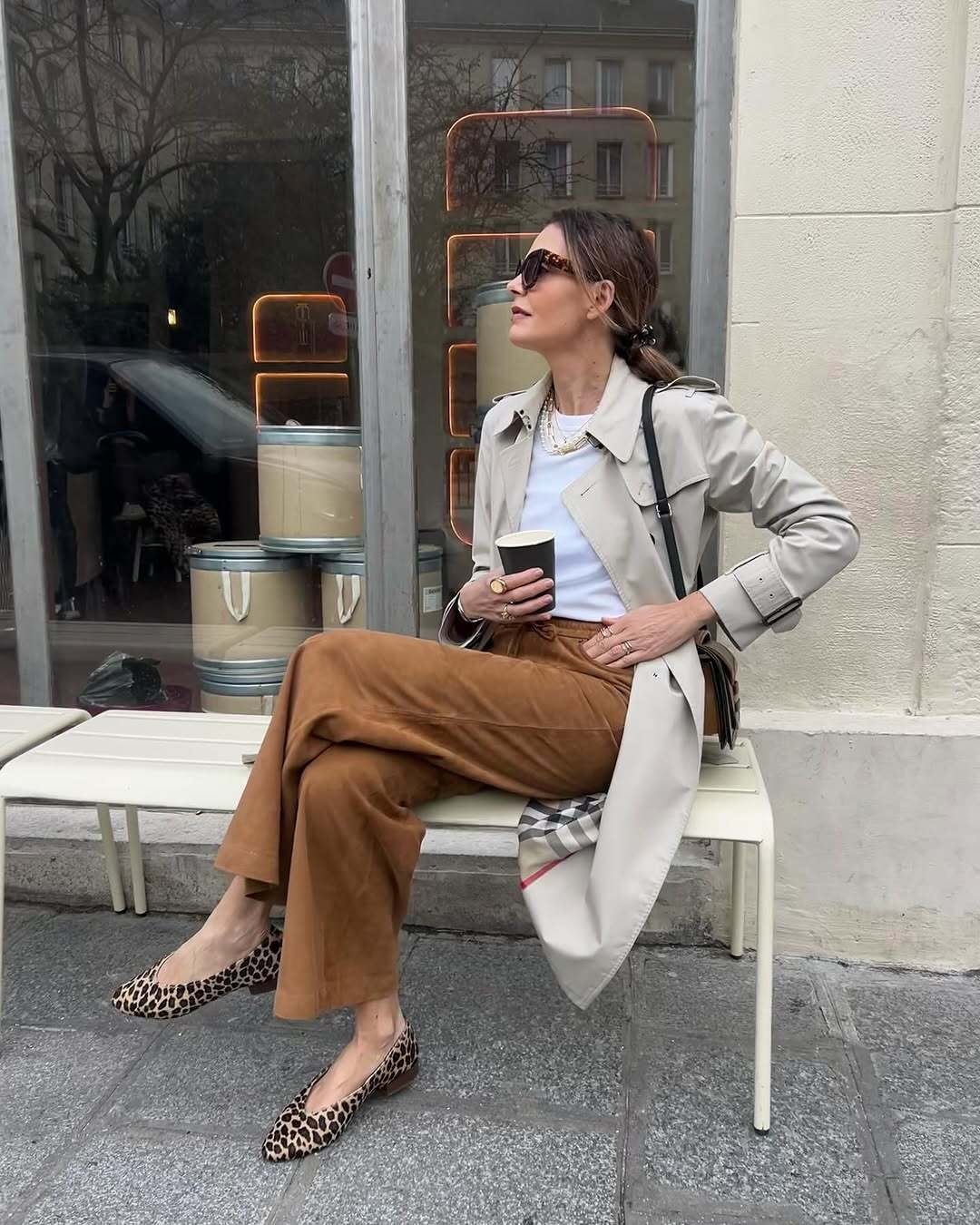 5 vakreste buksemodeller for å endre stilen din i sommer – Bilde 8. 5 mẫu quần đẹp nhất để nàng đổi phong cách hè này- Ảnh 8.