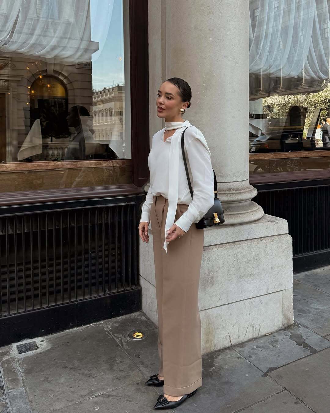 5 vakreste buksemodeller for å endre stilen din i sommer – Bilde 3. 5 mẫu quần đẹp nhất để nàng đổi phong cách hè này- Ảnh 3.