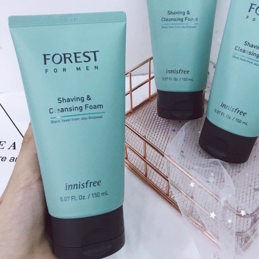 Top 10 sữa rửa mặt cho nam, kh&ocirc;ng thể thiếu 'si&ecirc;u phẩm' l&agrave;m sạch bụi mịn PM2.5 - Ảnh 17.