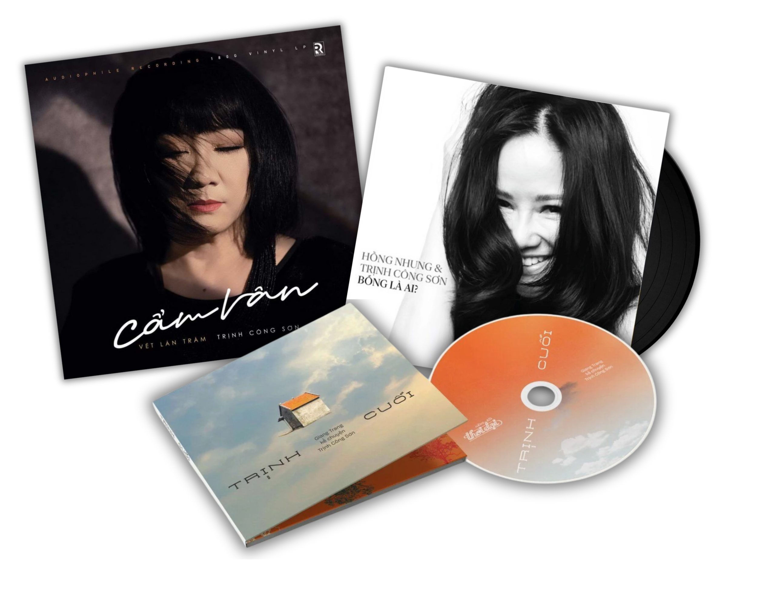 Музыка Тринь Конг Сона по-прежнему нуждается в переосмыслении — Фото 1. Vẫn còn dư địa làm mới nhạc Trịnh- Ảnh 1.