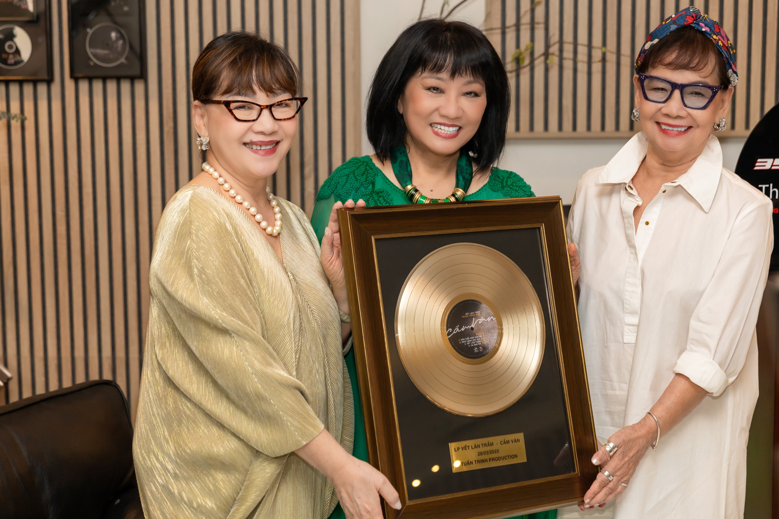 Музыка Тринь Конг Сона по-прежнему нуждается в переосмыслении — Фото 2. Vẫn còn dư địa làm mới nhạc Trịnh- Ảnh 2.