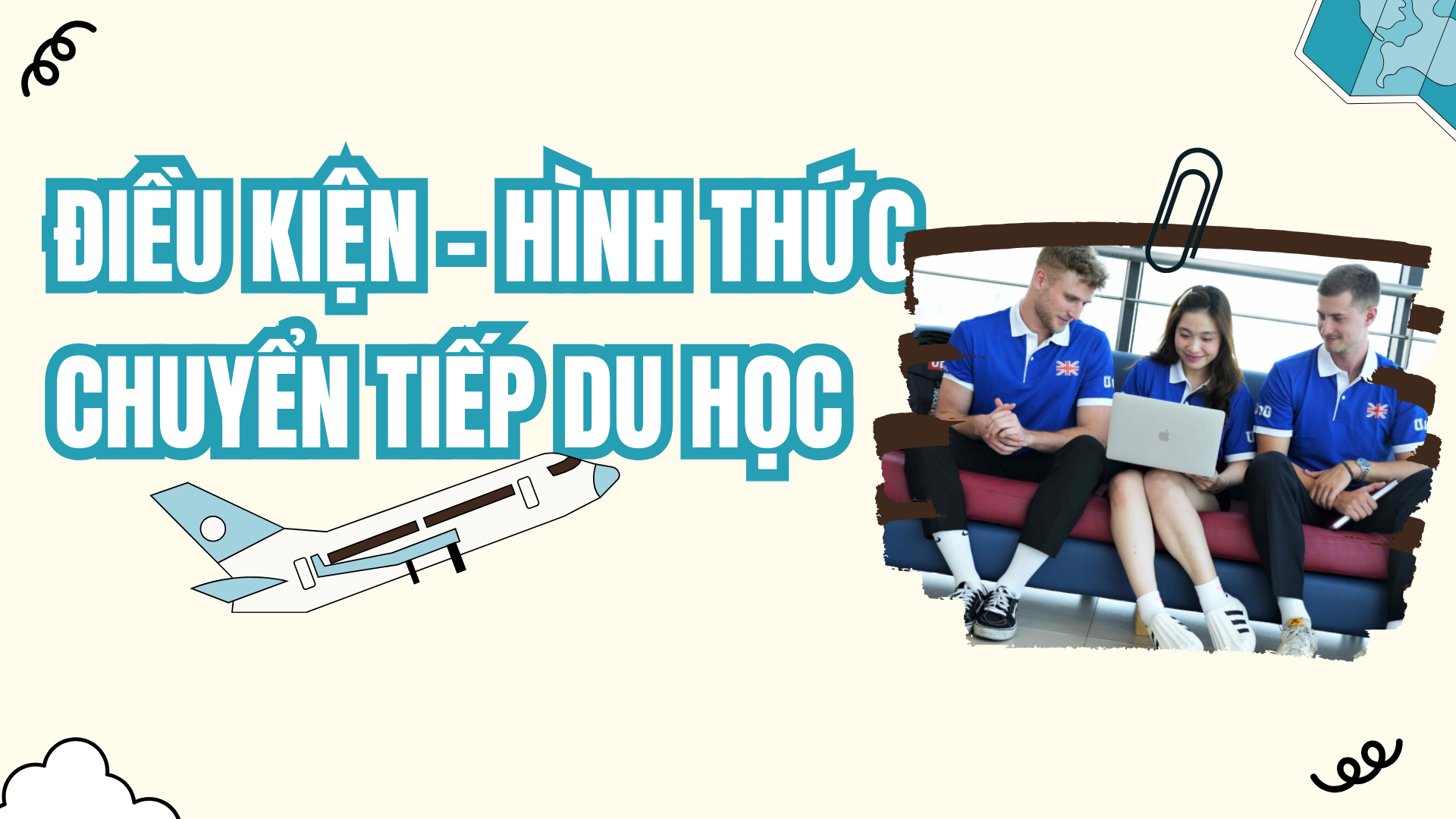 Điều kiện v&agrave; h&igrave;nh thức chuyển tiếp du học l&agrave; g&igrave;? - Ảnh 1.