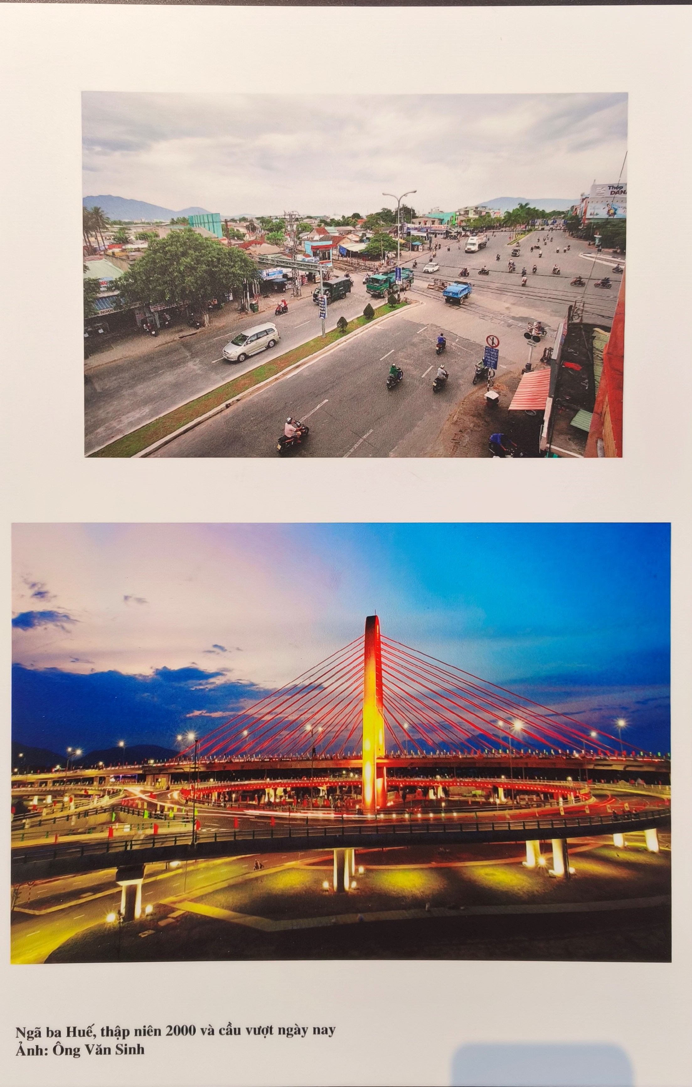 Đà Nẵng 'lột xác' qua những bức ảnh xưa và nay- Ảnh 4. Đà Nẵng 'lột xác' qua những bức ảnh xưa và nay- Ảnh 4.