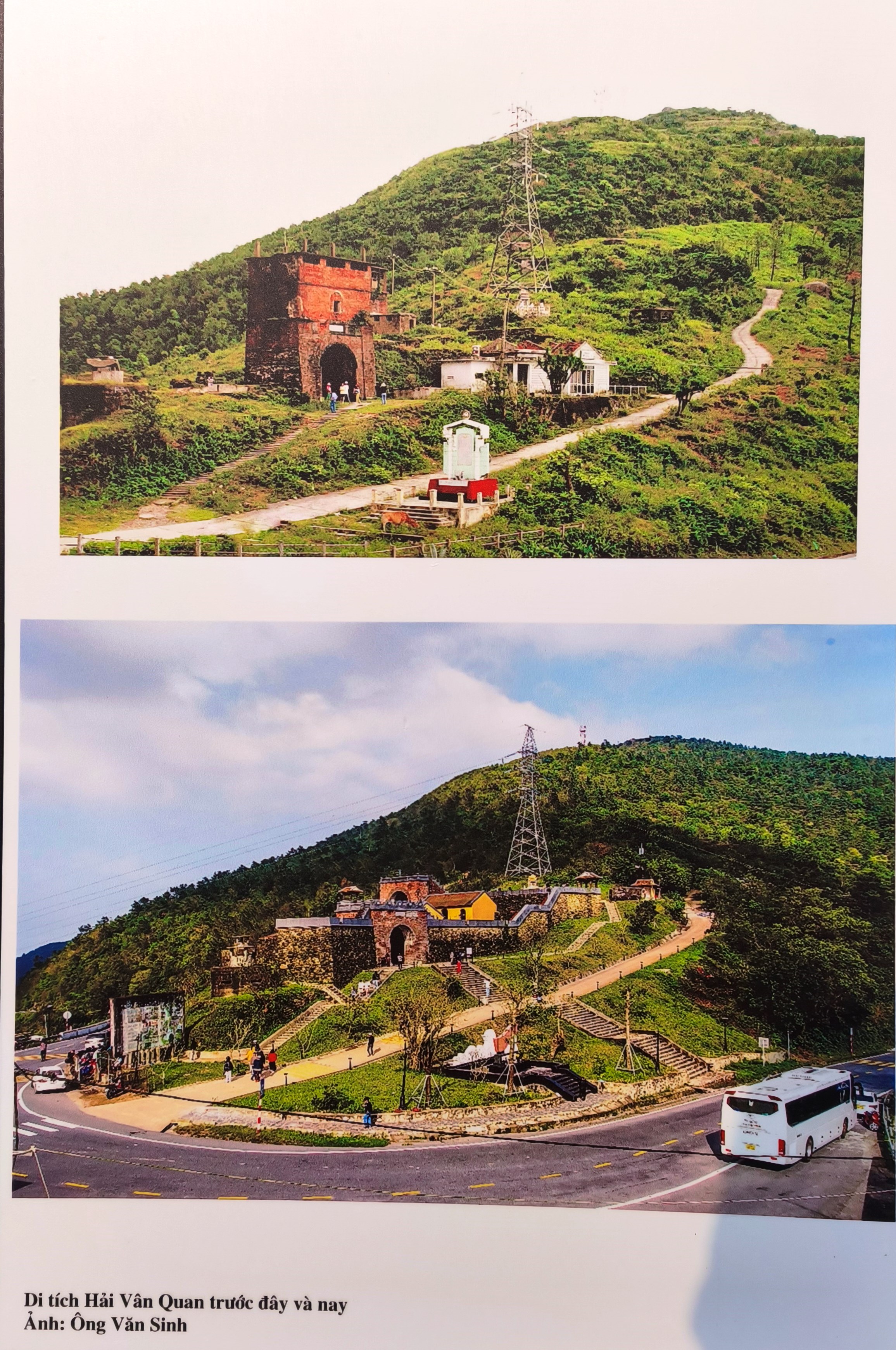 Đà Nẵng 'lột xác' qua những bức ảnh xưa và nay- Ảnh 16. Đà Nẵng 'lột xác' qua những bức ảnh xưa và nay- Ảnh 16.