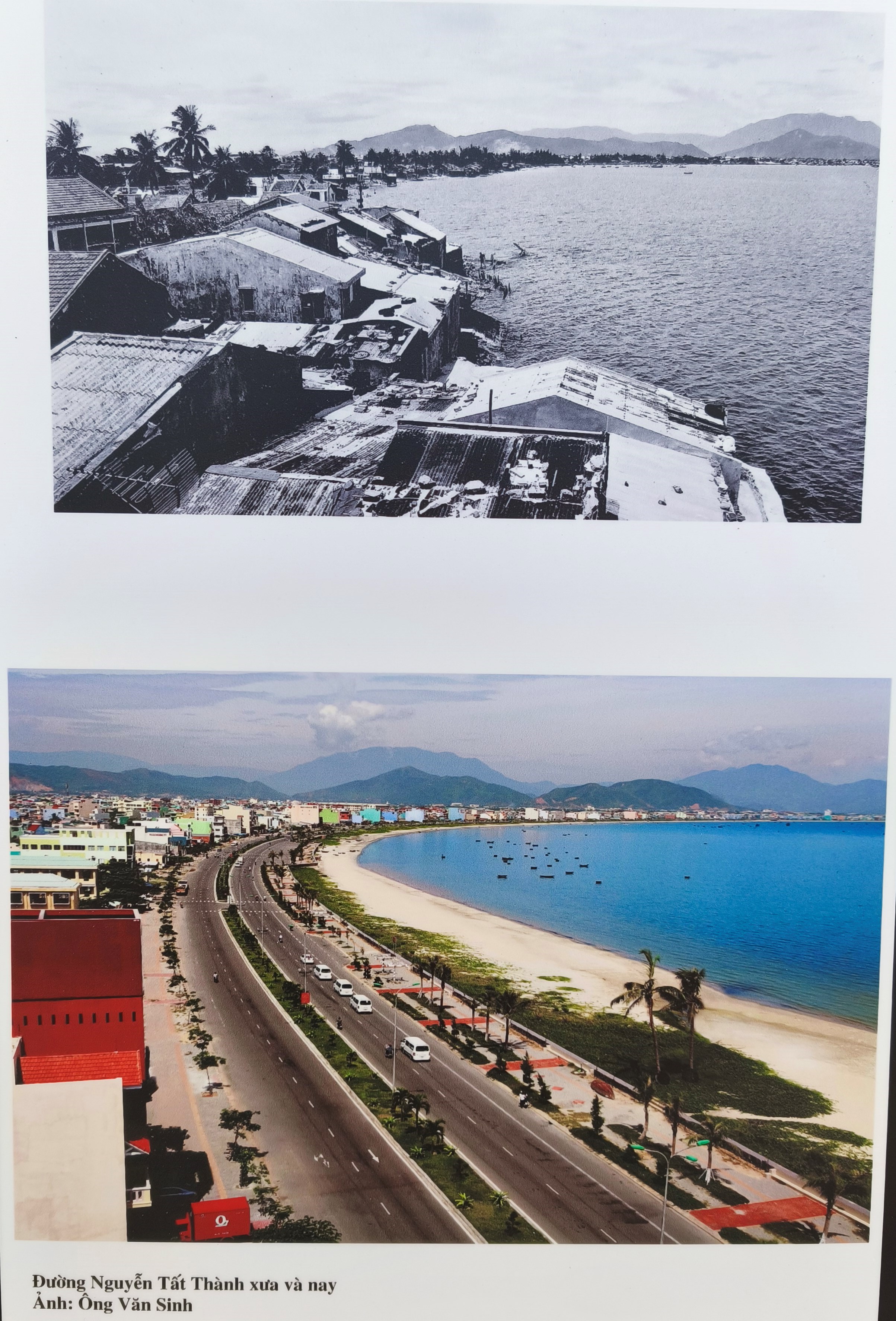 Đà Nẵng 'lột xác' qua những bức ảnh xưa và nay- Ảnh 14. Đà Nẵng 'lột xác' qua những bức ảnh xưa và nay- Ảnh 14.