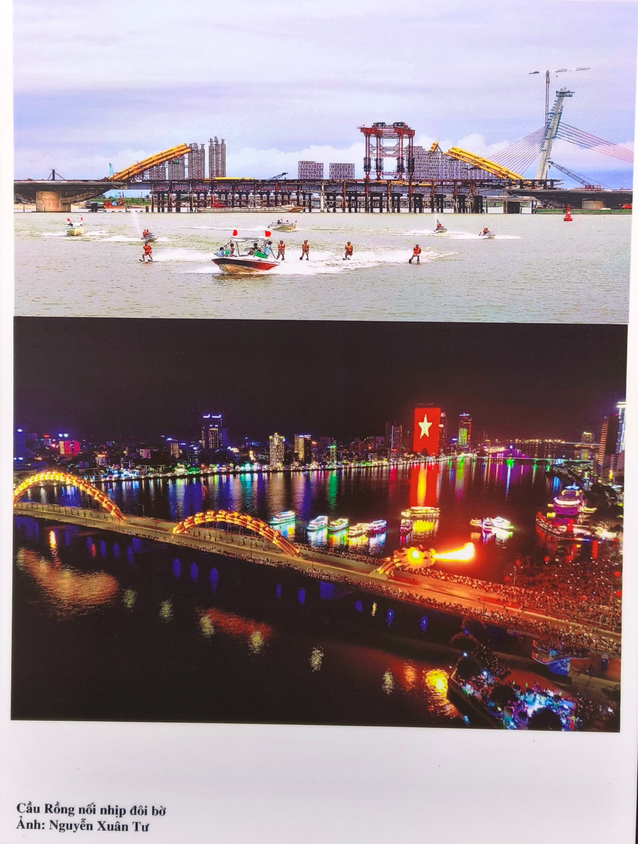 Đà Nẵng 'lột xác' qua những bức ảnh xưa và nay- Ảnh 10. Đà Nẵng 'lột xác' qua những bức ảnh xưa và nay- Ảnh 10.