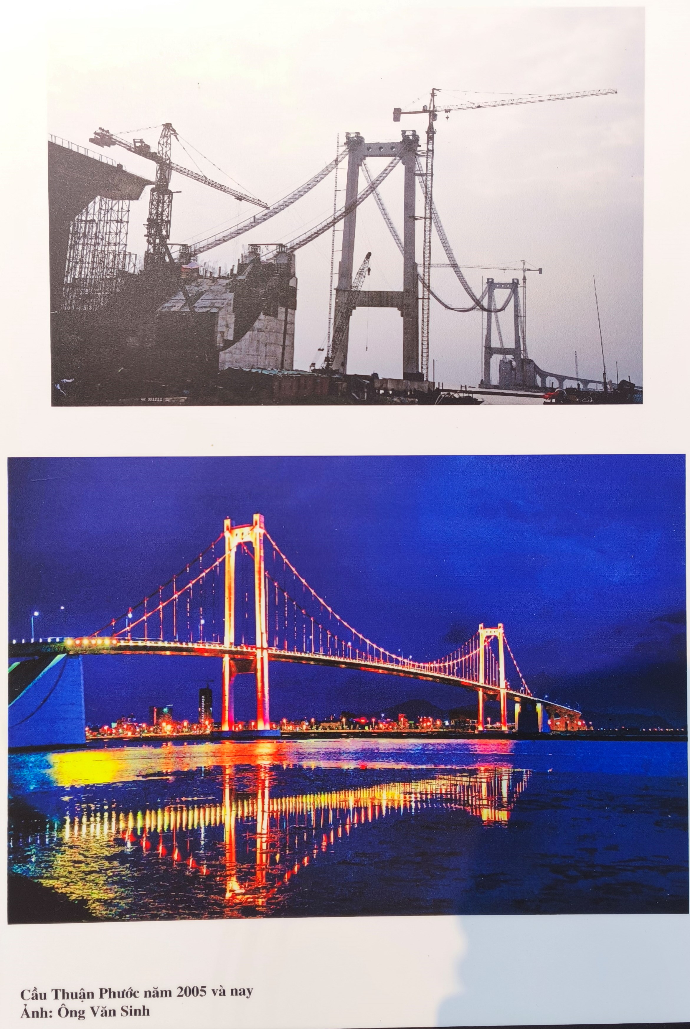 Đà Nẵng 'lột xác' qua những bức ảnh xưa và nay- Ảnh 13. Đà Nẵng 'lột xác' qua những bức ảnh xưa và nay- Ảnh 13.