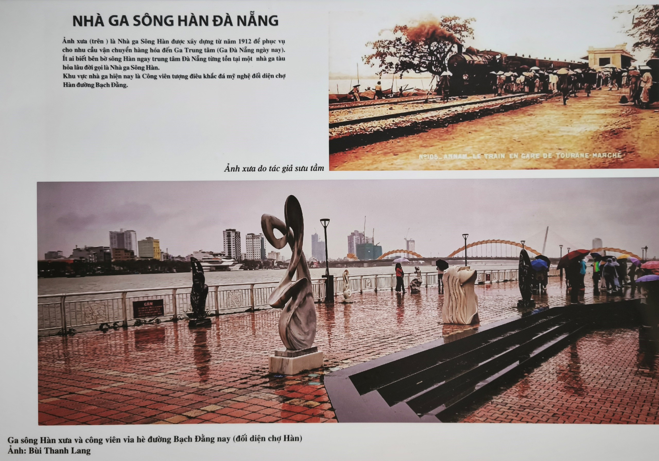 Đà Nẵng 'lột xác' qua những bức ảnh xưa và nay- Ảnh 21. Đà Nẵng 'lột xác' qua những bức ảnh xưa và nay- Ảnh 21.