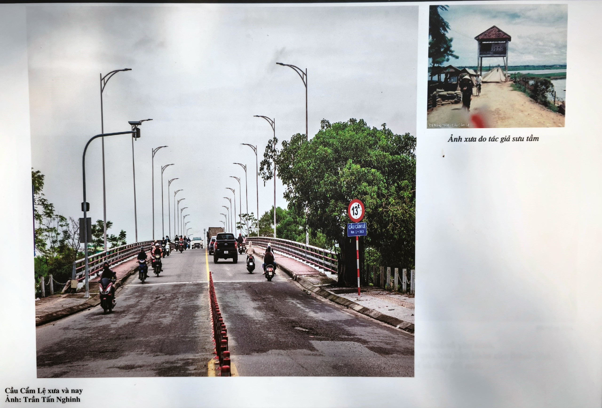 Đà Nẵng 'lột xác' qua những bức ảnh xưa và nay- Ảnh 24. Đà Nẵng 'lột xác' qua những bức ảnh xưa và nay- Ảnh 24.