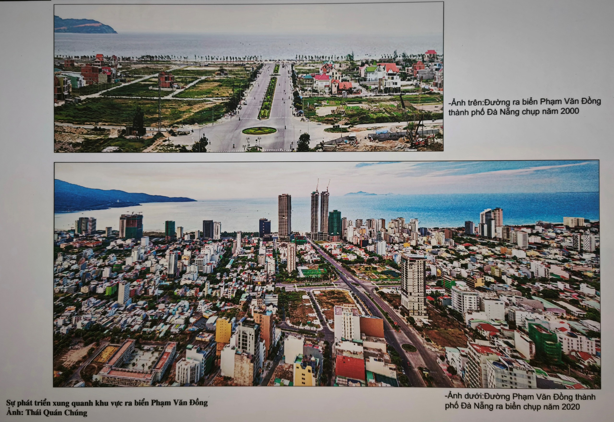 Đà Nẵng 'lột xác' qua những bức ảnh xưa và nay- Ảnh 39. Đà Nẵng 'lột xác' qua những bức ảnh xưa và nay- Ảnh 39.