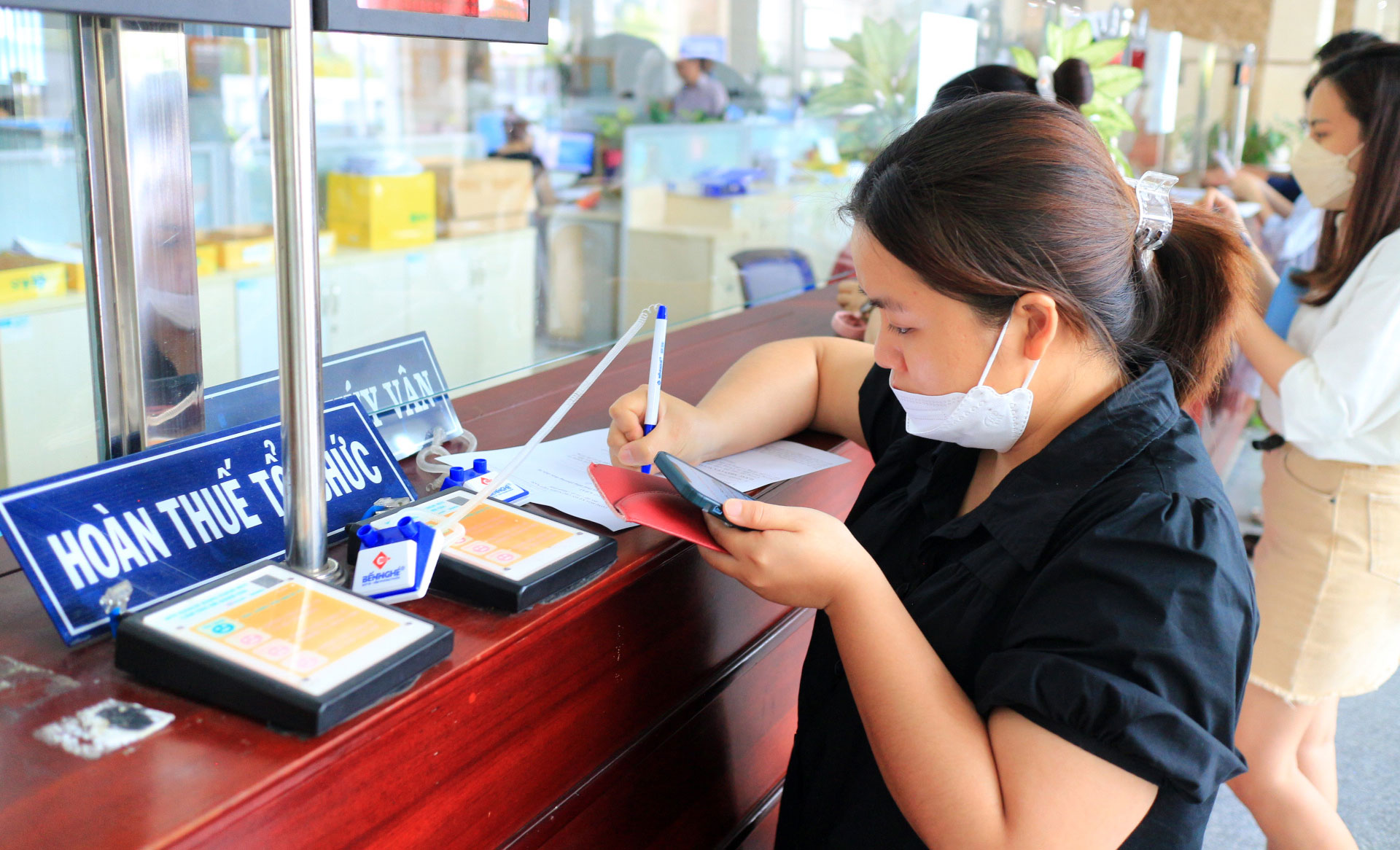 Cục Thuế lưu ý gì về kê khai, quyết toán thuế thu nhập cá nhân?- Ảnh 1.