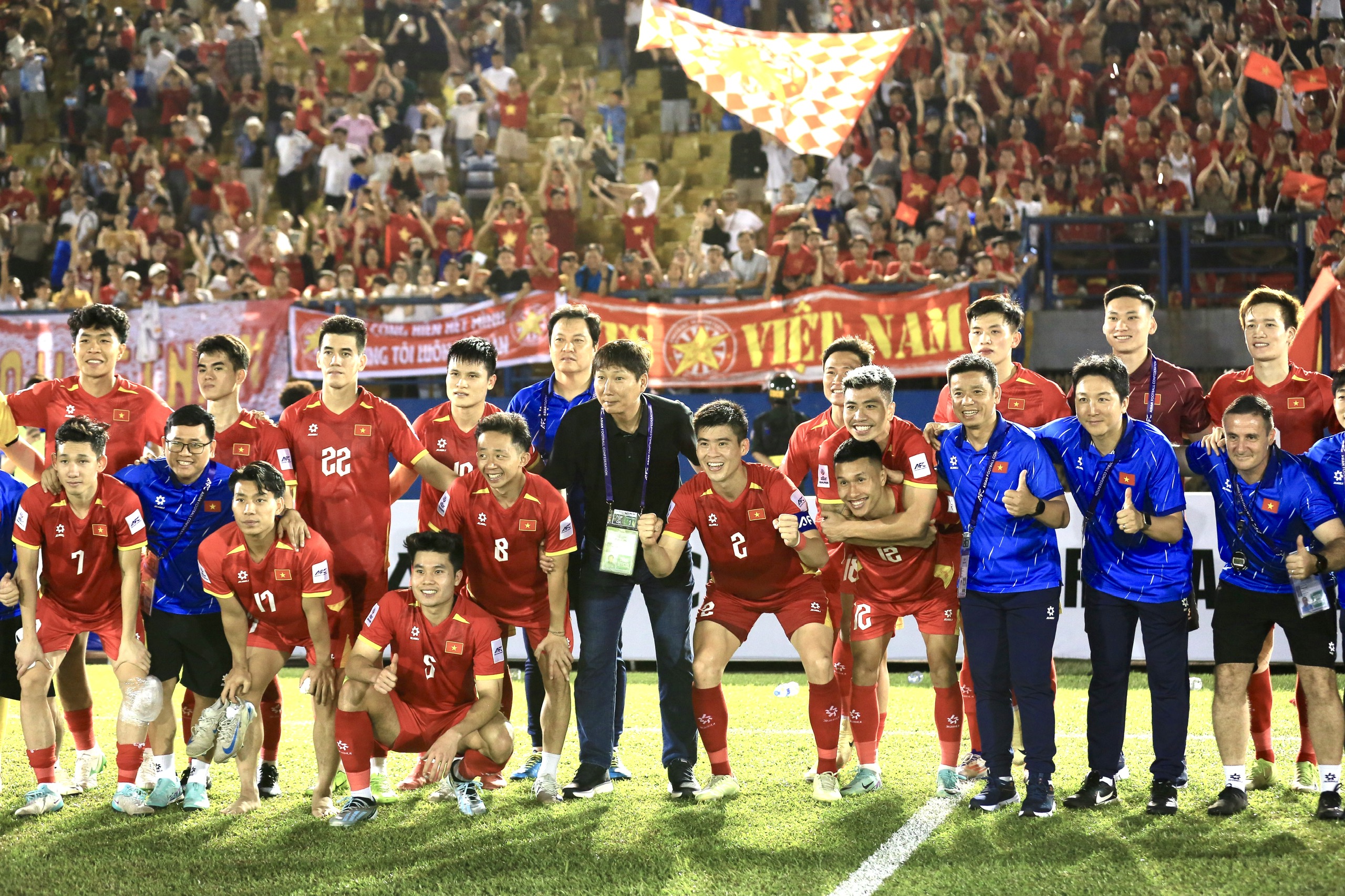 Lịch thi đấu đội tuyển Việt Nam: Đấu 'hổ' Malaysia bao giờ, ở đâu, xem kênh nào?- Ảnh 2. Lịch thi đấu đội tuyển Việt Nam: Đấu 'hổ' Malaysia bao giờ, ở đâu, xem kênh nào?- Ảnh 2.