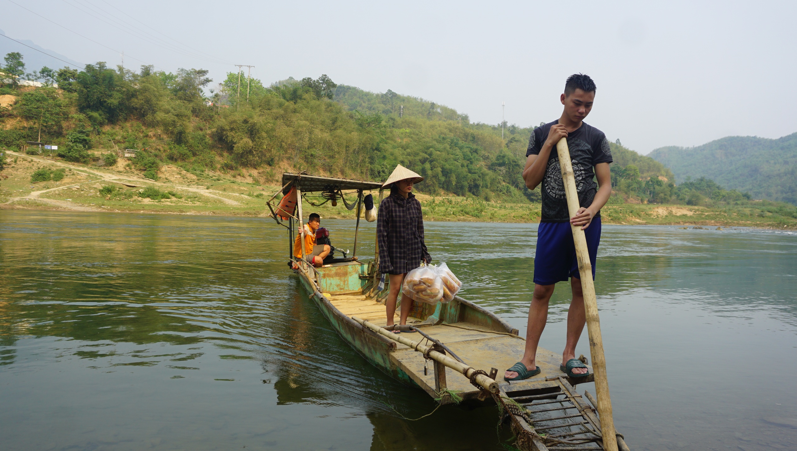 Dự án thủy điện Hồi Xuân hơn 3.300 tỉ 15 năm vẫn dang dở- Ảnh 7.