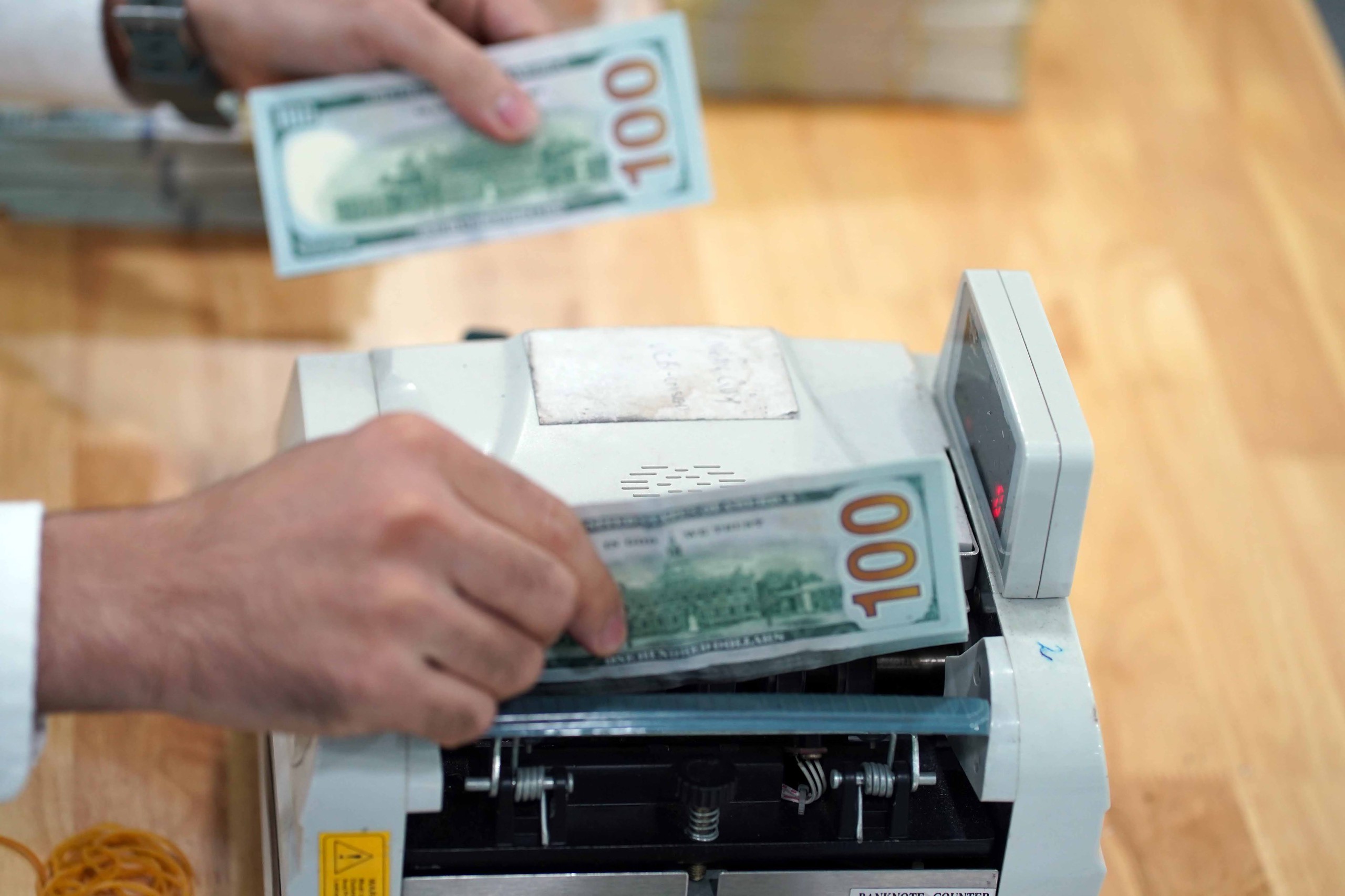 Giá USD hôm nay 30.3.2026: Đứng yên trong khi euro, yen Nhật đồng loạt giảm- Ảnh 1. Giá USD hôm nay 30.3.2026: Đứng yên trong khi euro, yen Nhật đồng loạt giảm- Ảnh 1.