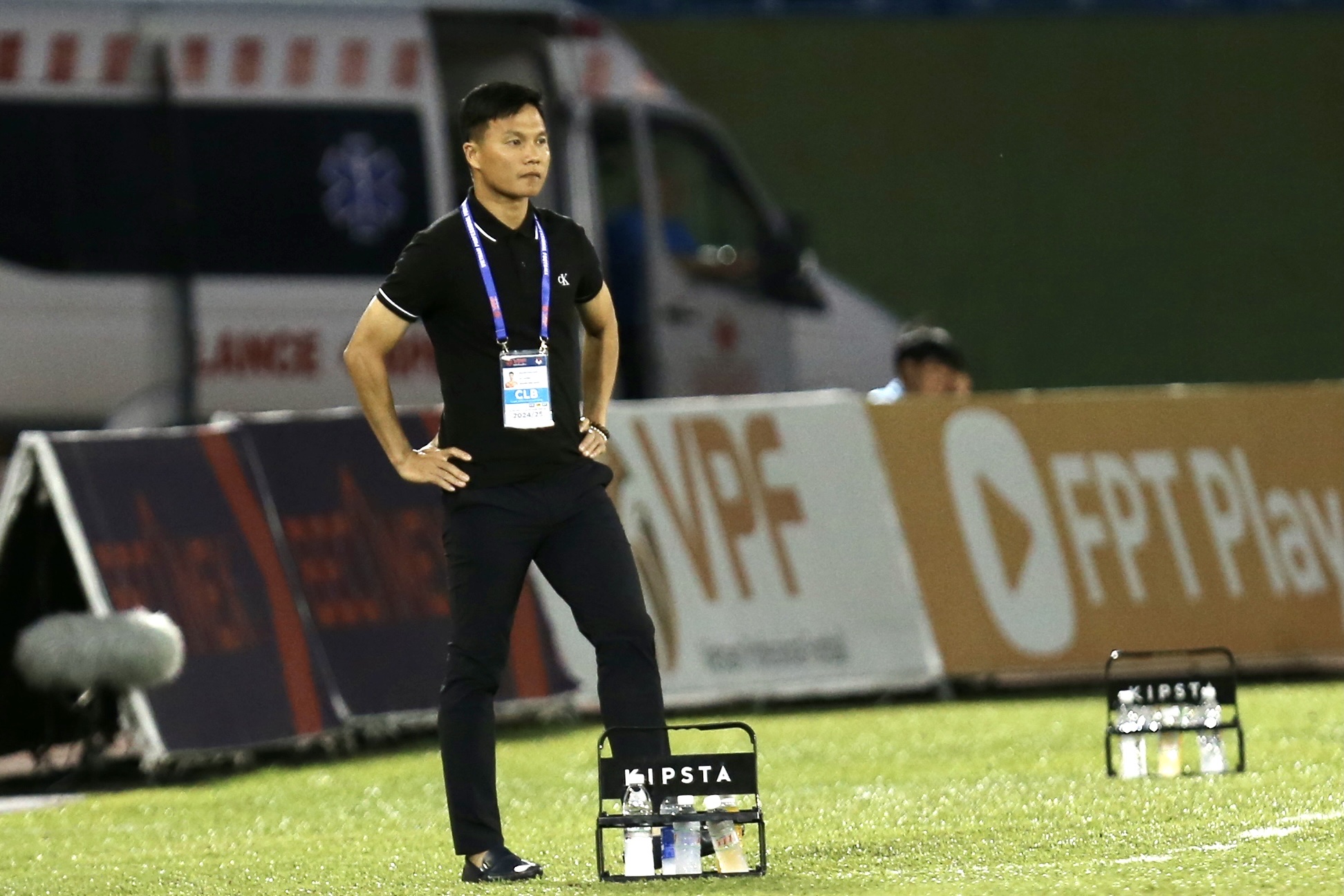 Tiến Linh ‘nổ súng’ đánh bại Ninh Bình của Hoàng Đức: Bình Dương vào bán kết Cúp quốc gia- Ảnh 4. Tiến Linh ‘nổ súng’ đánh bại Ninh Bình của Hoàng Đức: Bình Dương vào bán kết Cúp quốc gia- Ảnh 4.