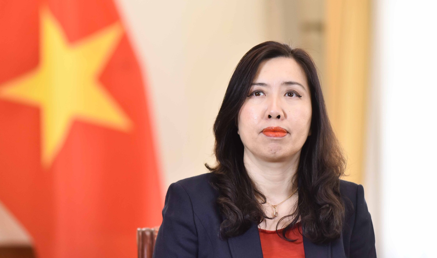 Chuyến thăm lịch sử của Nhà Vua Bỉ tới Việt Nam , mở ra chặng đường mới - Ảnh 2.