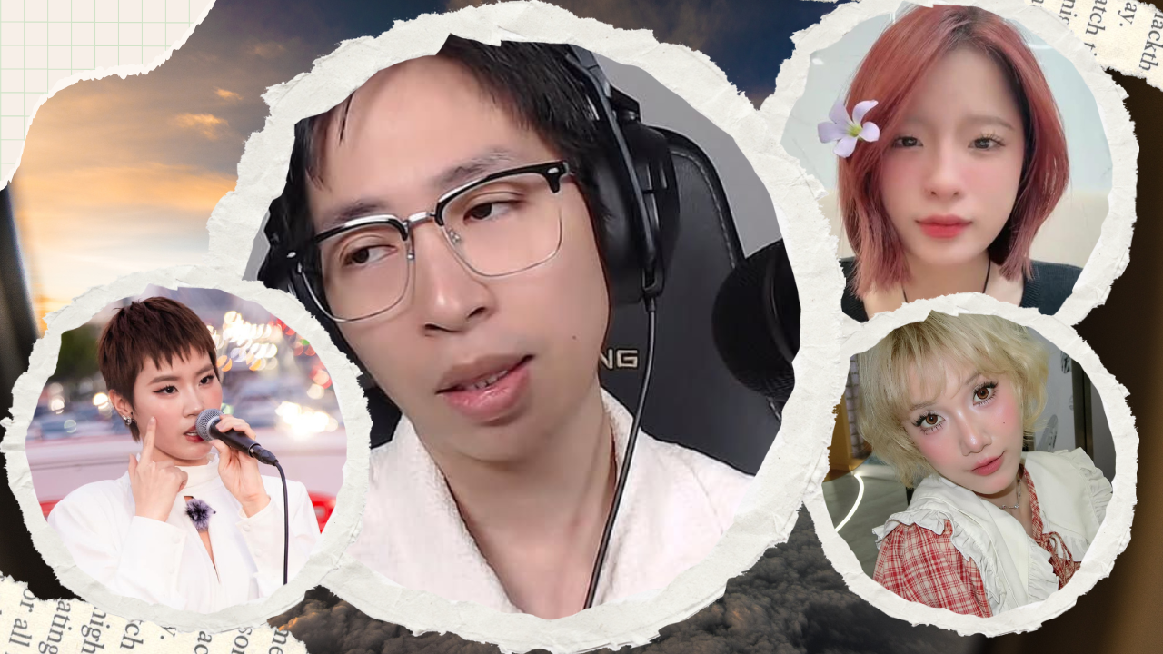 Một đêm 2 lần livestream liên quan đến ViruSs thu hút hàng triệu lượt xem - Ảnh 1.