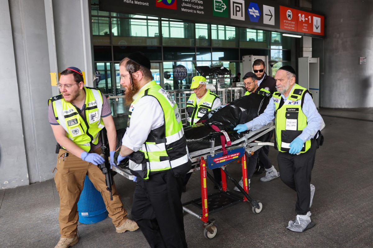 Vụ tấn công chết người đầu tiên ở Israel kể từ thỏa thuận ngừng bắn Gaza - Ảnh 1.