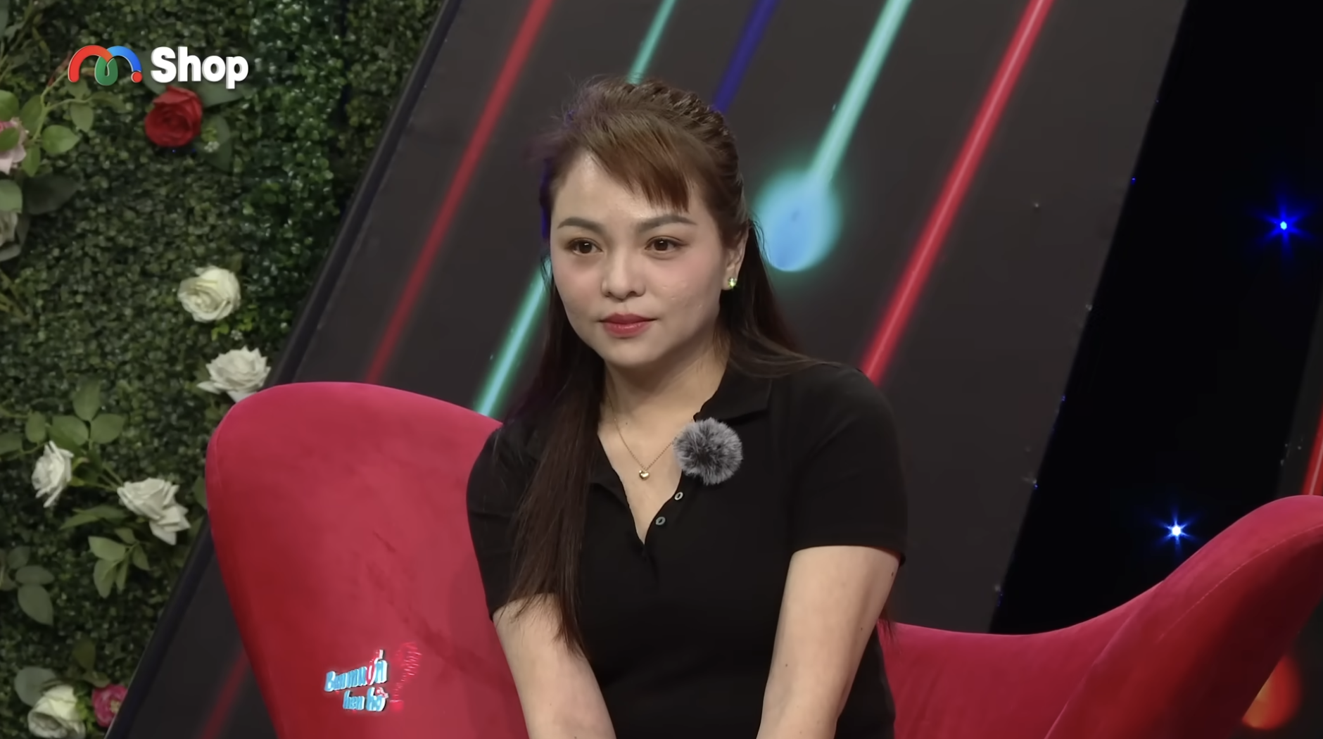 Quyền Linh tiếc nuối khi mẹ đơn thân từ chối hẹn hò - Ảnh 3. Quyền Linh tiếc nuối khi mẹ đơn thân từ chối hẹn hò - Ảnh 3.