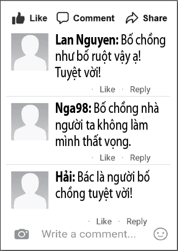 'Bố chồng của năm' dậy sớm nấu cơm cho con dâu mang đi làm- Ảnh 3.
