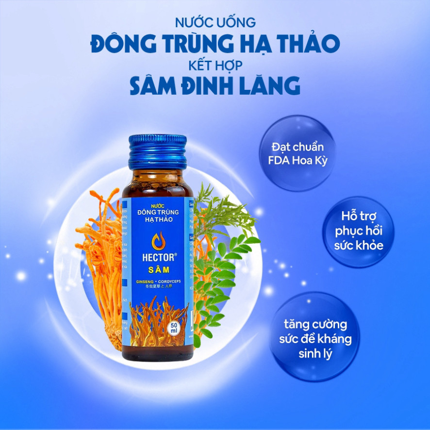 Đông trùng hạ thảo dạng nước có tốt không? Sản phẩm nào tìm mua nhiều hiện nay? - Ảnh 4.