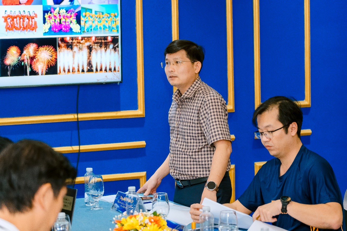 Đức Phổ - Vang mãi bản hùng ca - Ảnh 7.
