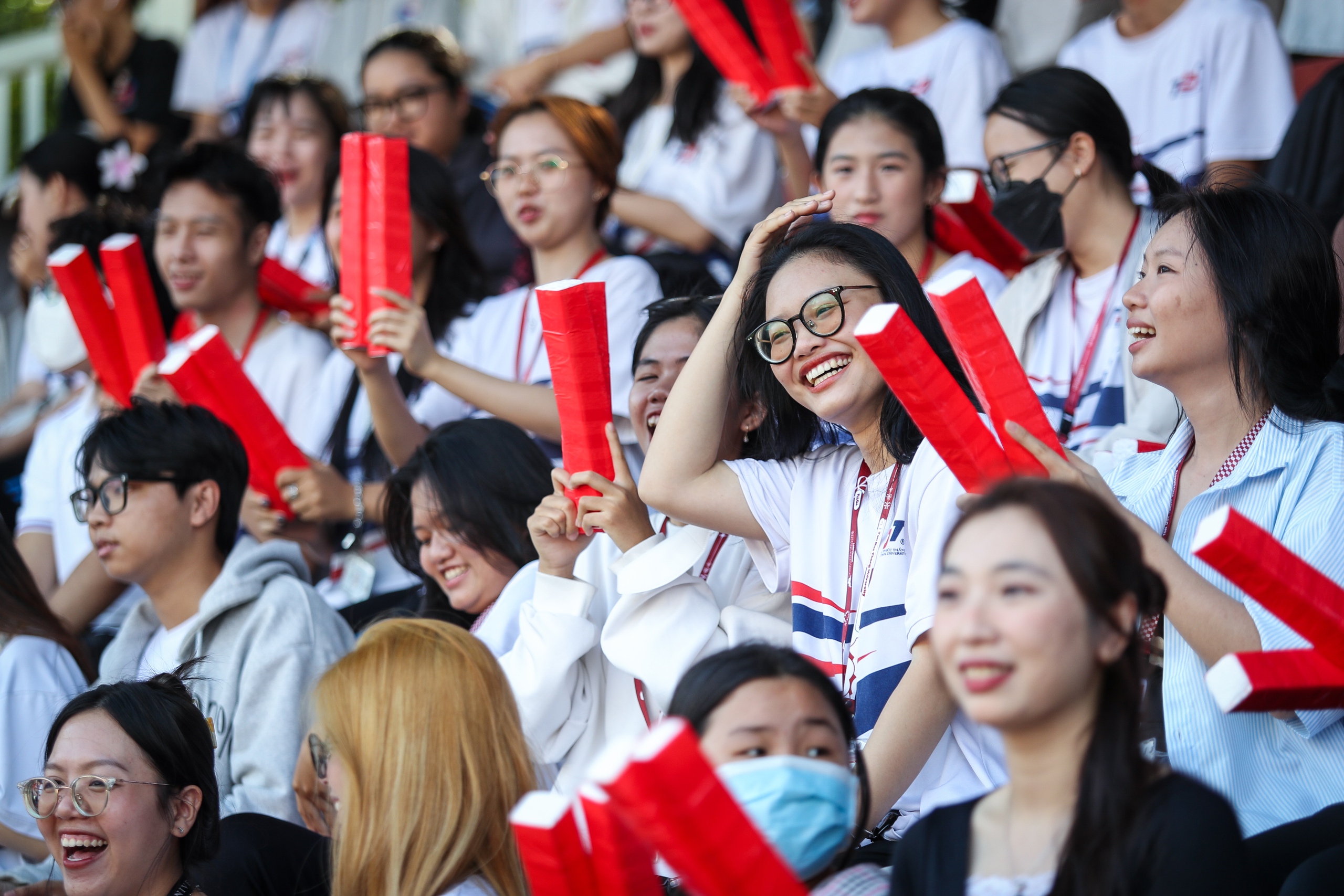 Lịch thi đấu vòng chung kết TNSV THACO cup 2025 hấp dẫn: Xem ở đâu, giờ nào?- Ảnh 2.