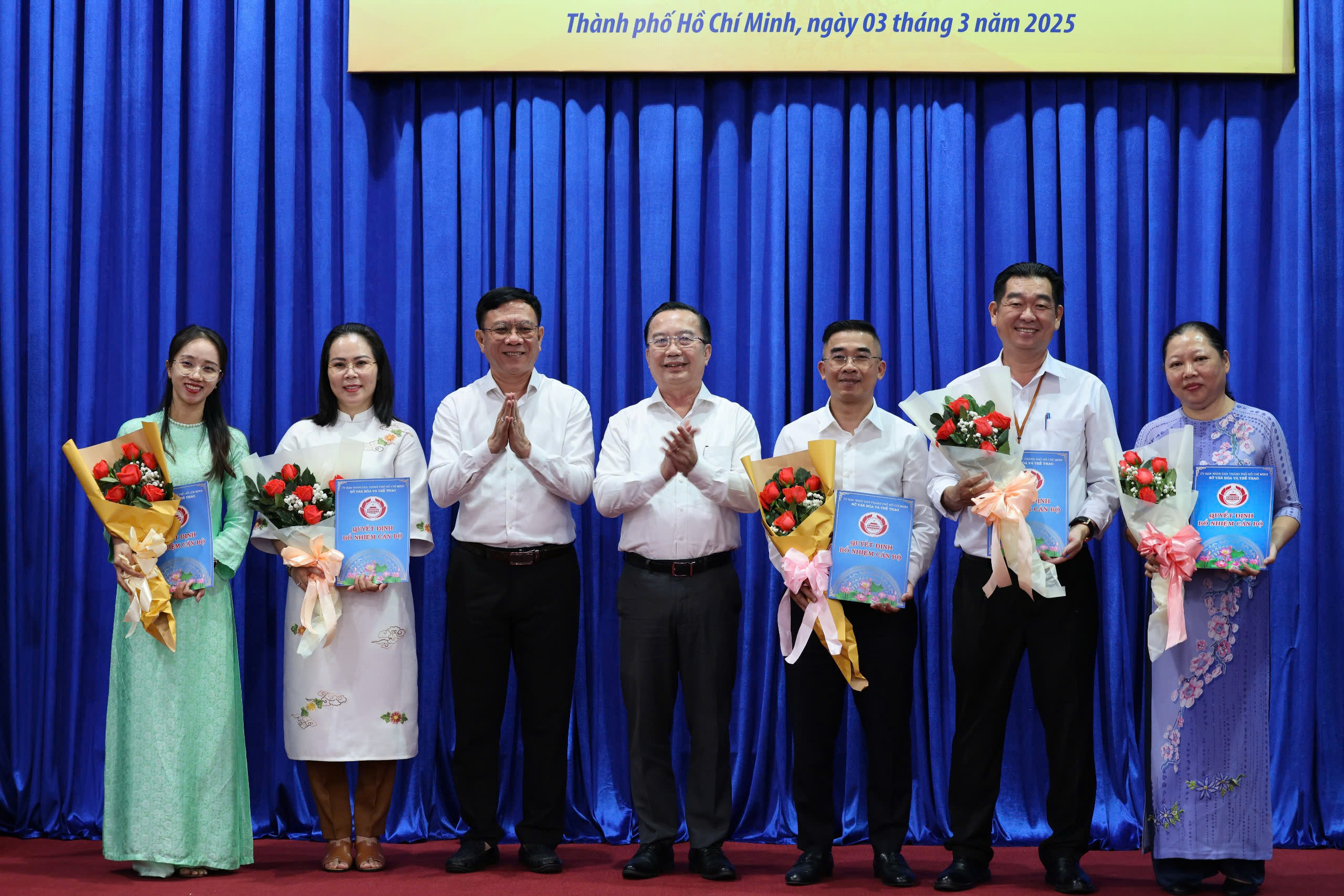 Sở Văn hóa và Thể thao TP.HCM nhận thêm nhiệm vụ quản lý báo chí, xuất bản- Ảnh 3. Sở Văn hóa và Thể thao TP.HCM nhận thêm nhiệm vụ quản lý báo chí, xuất bản- Ảnh 3.