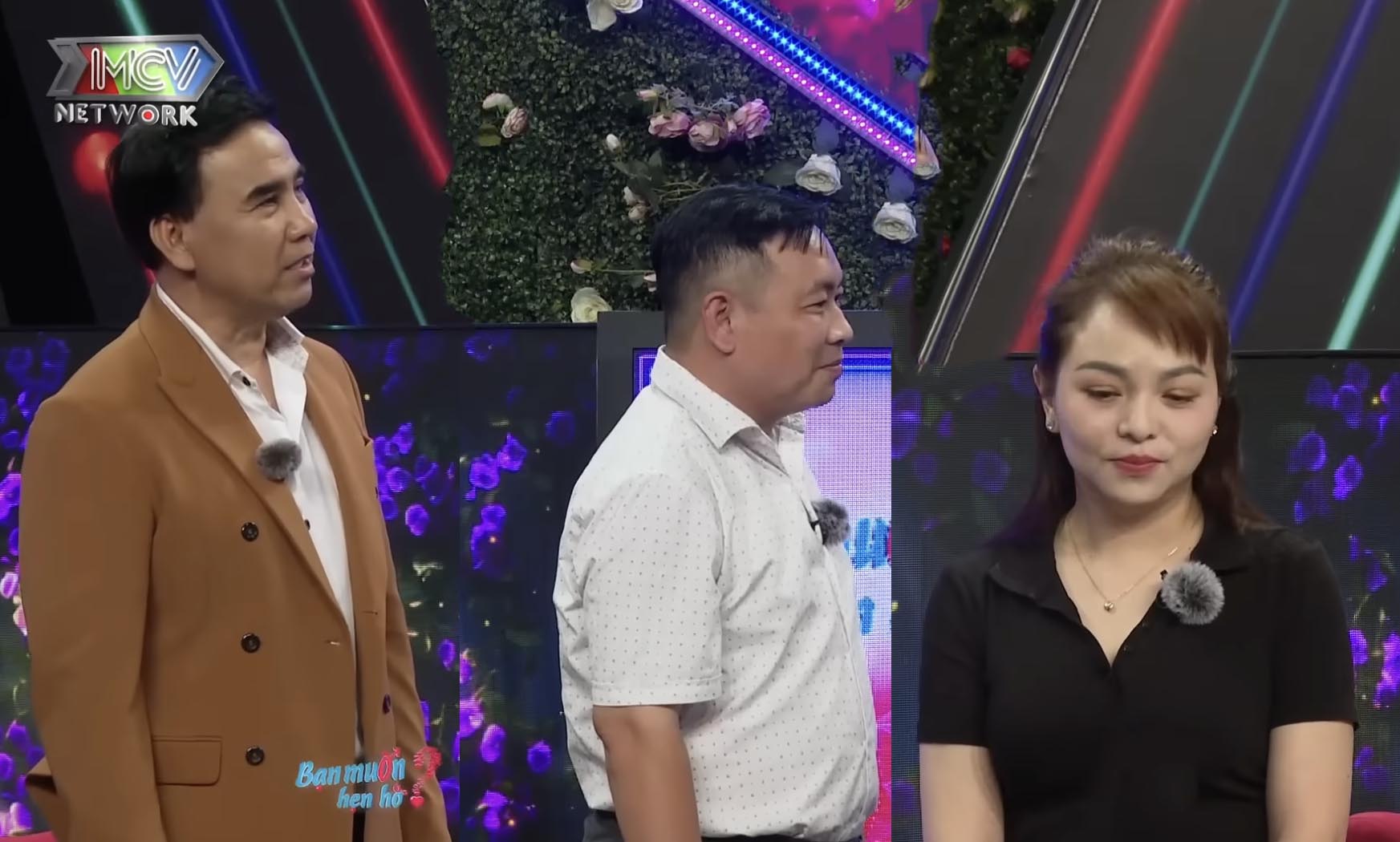 Quyền Linh tiếc nuối khi mẹ đơn thân từ chối hẹn hò - Ảnh 1. Quyền Linh tiếc nuối khi mẹ đơn thân từ chối hẹn hò - Ảnh 1.