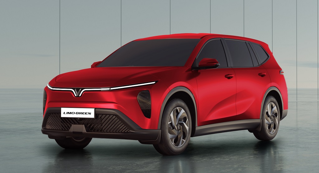MPV 7 chỗ của VinFast giá 749 triệu đồng, ‘hiện tượng’ mới ở phân khúc? - Ảnh 1.