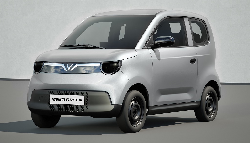 MPV 7 chỗ của VinFast giá 749 triệu đồng, ‘hiện tượng’ mới ở phân khúc? - Ảnh 3.