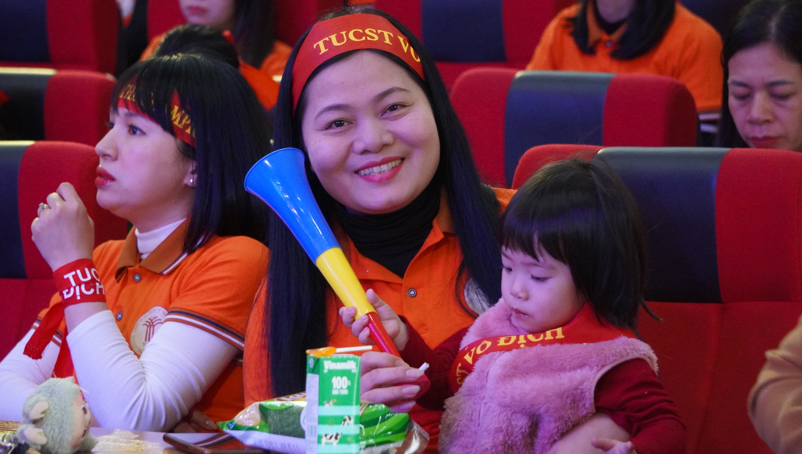 Trường ĐH VH-TT-DL Thanh Hóa thưởng 4.000 USD nếu đội giành chức vô địch giải sinh viên quốc tế- Ảnh 4.