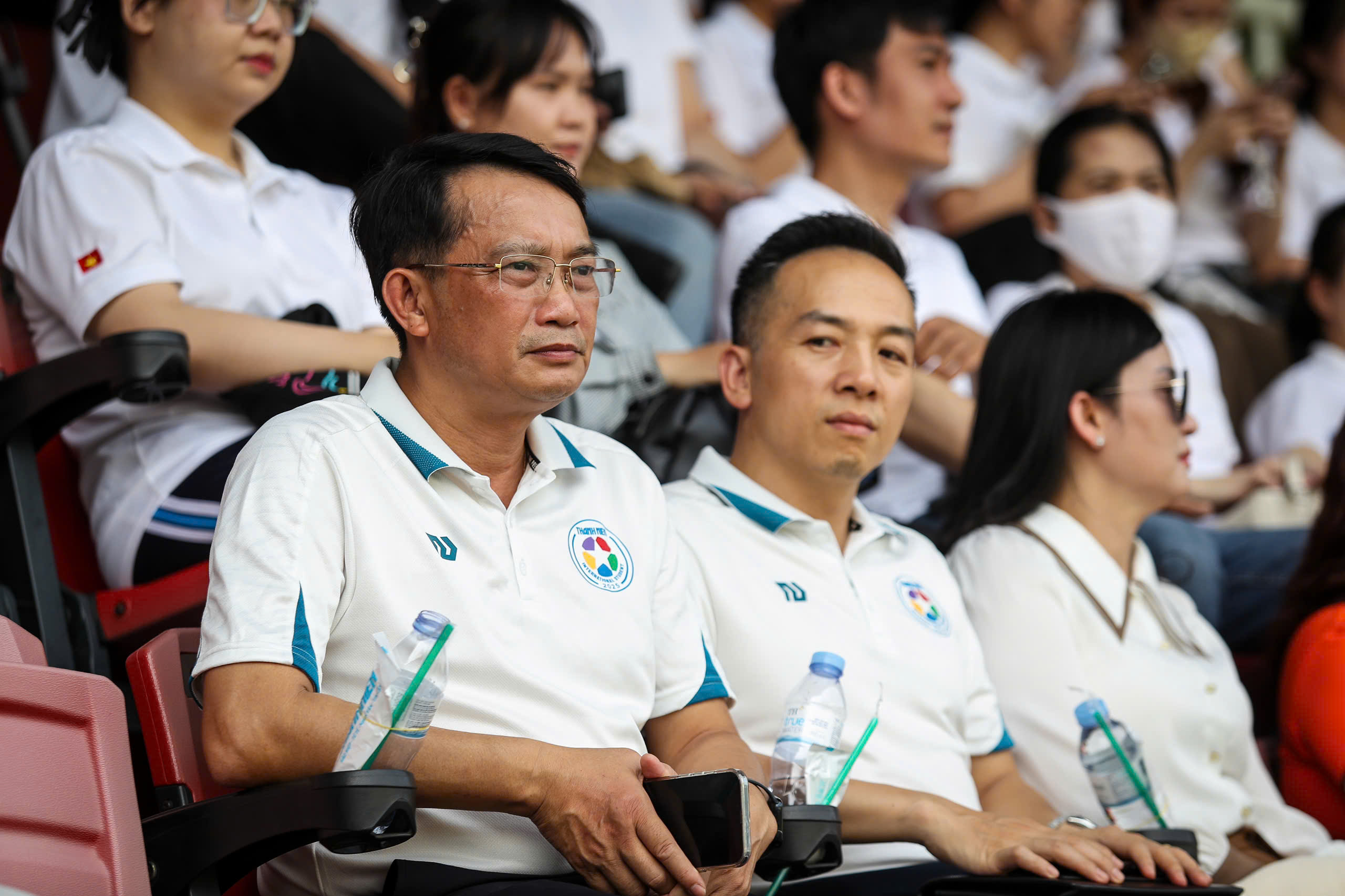 Chung kết Thanh Niên sinh viên quốc tế 2025: Thắp sáng khát vọng bóng đá khu vực- Ảnh 22.