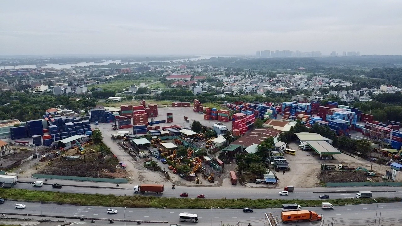 Các huyện, thành phố trực thuộc Bình Dương: TP.Dĩ An “nhỏ” nhưng thu ngân sách rất lớn - Ảnh 4.