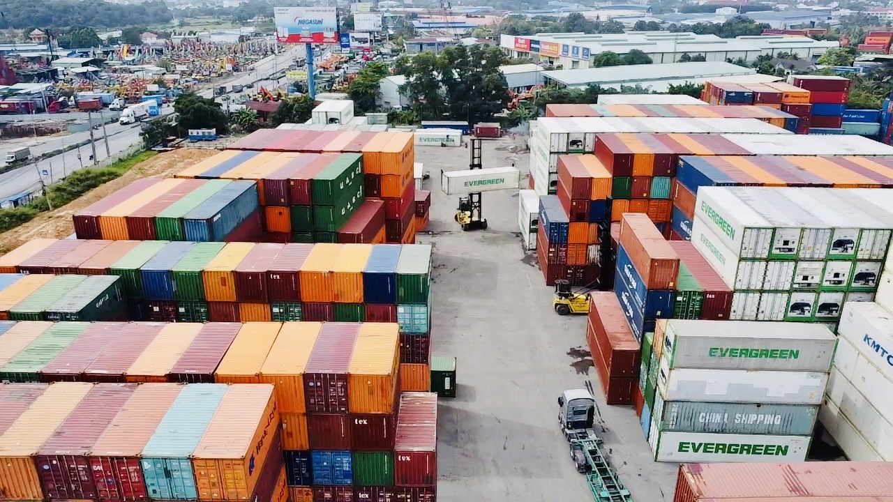 Các huyện, thành phố trực thuộc Bình Dương: TP.Dĩ An “nhỏ” nhưng thu ngân sách rất lớn - Ảnh 6.