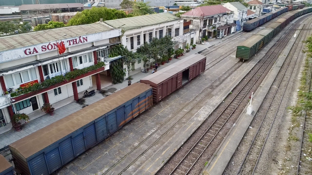 Các huyện, thành phố trực thuộc Bình Dương: TP.Dĩ An “nhỏ” nhưng thu ngân sách rất lớn - Ảnh 5.