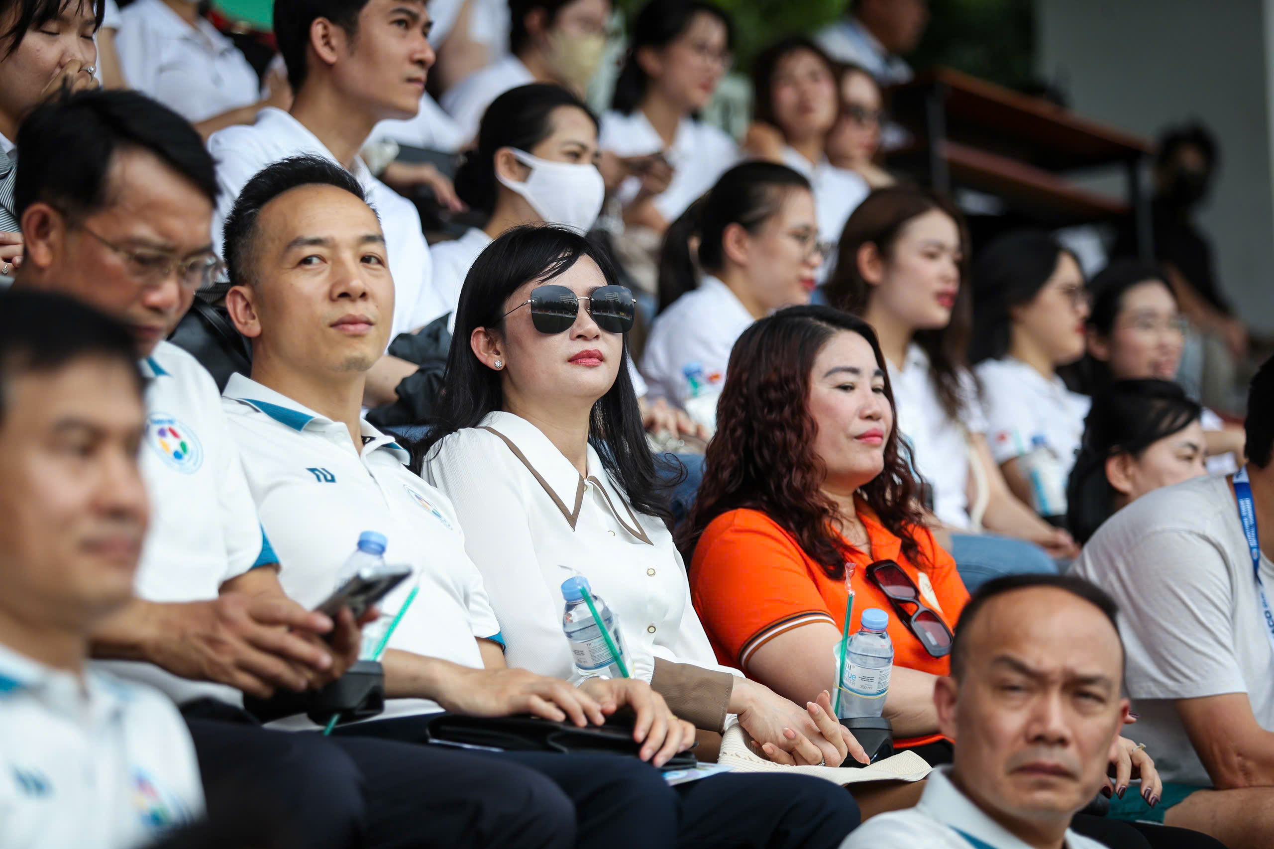 Chung kết Thanh Niên sinh viên quốc tế 2025: Thắp sáng khát vọng bóng đá khu vực- Ảnh 23.