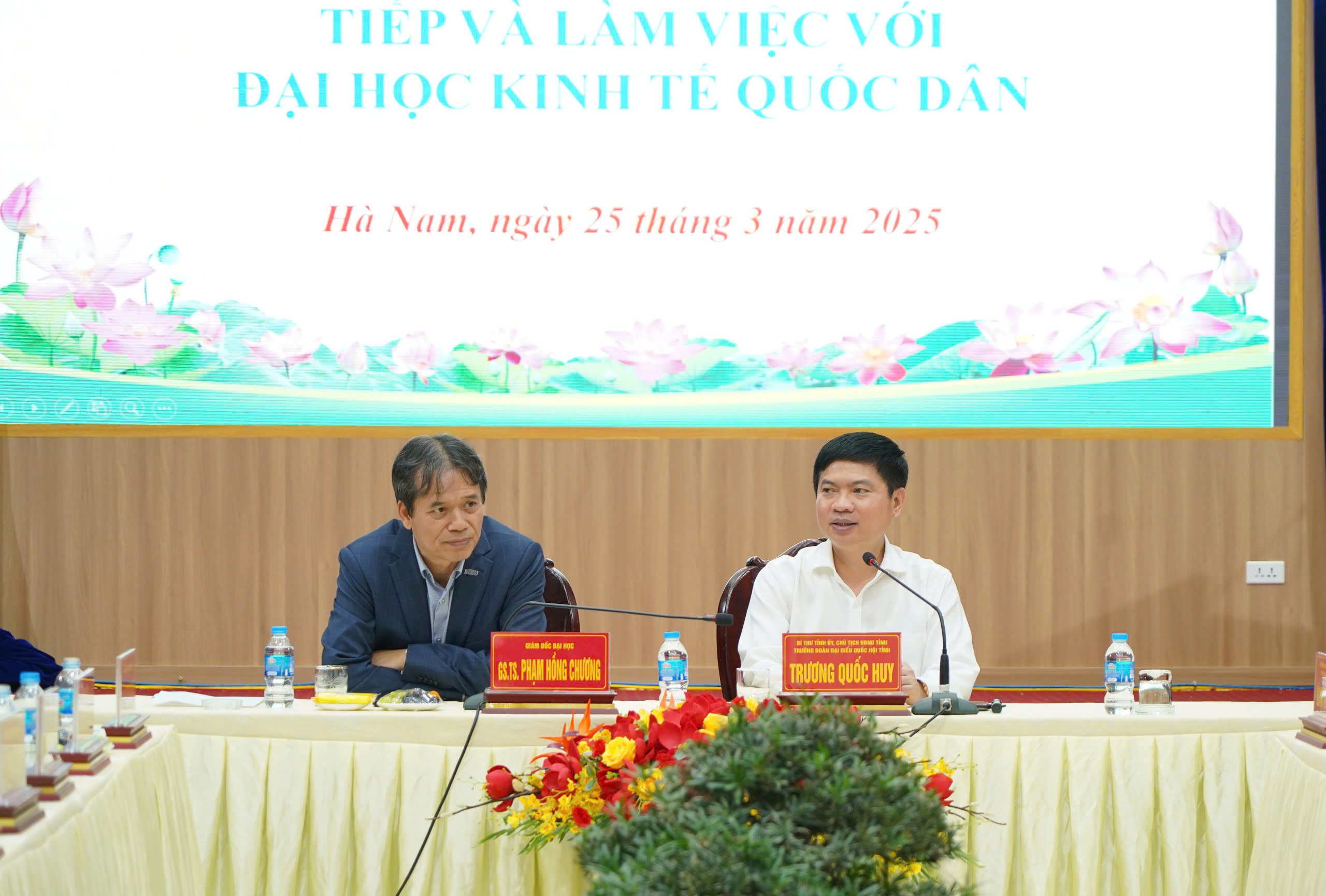 Kiến tạo đô thị đại học là đòn bẩy thu hút nhân tài và phát triển kinh tế- Ảnh 1.