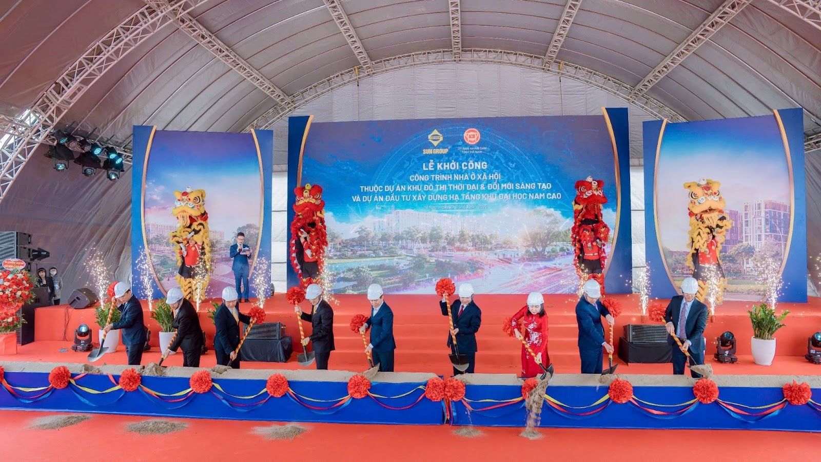 Kiến tạo đô thị đại học là đòn bẩy thu hút nhân tài và phát triển kinh tế- Ảnh 2.